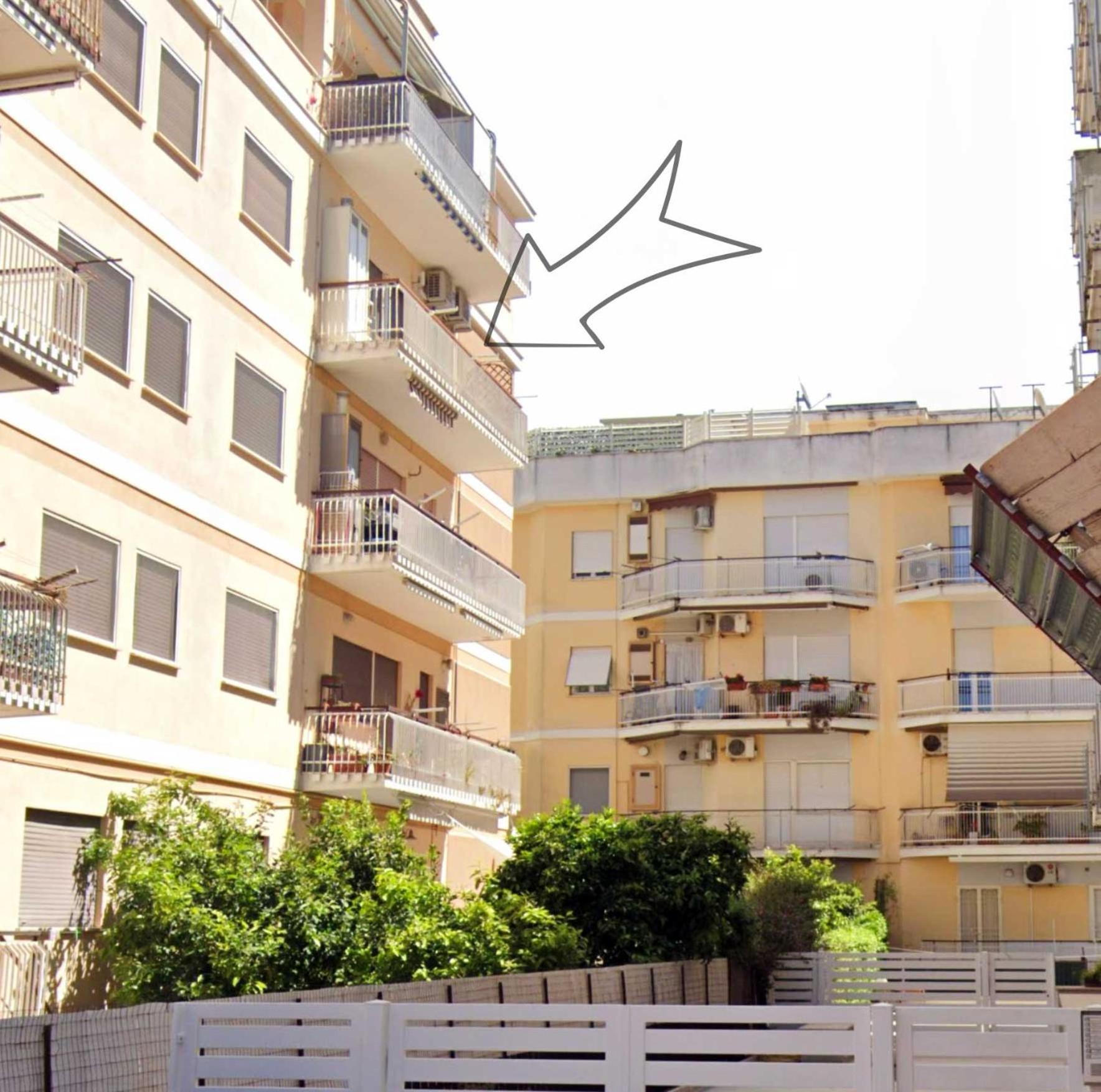 Апартаменти Casa Del Sole, In Via Sicilia Vicino Al Mare Террачина Екстер'єр фото